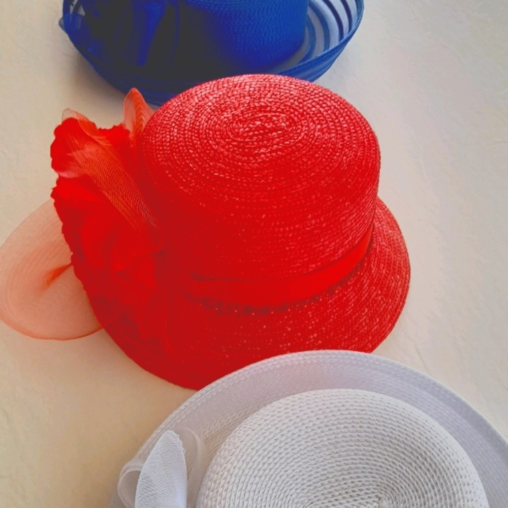 Hats
